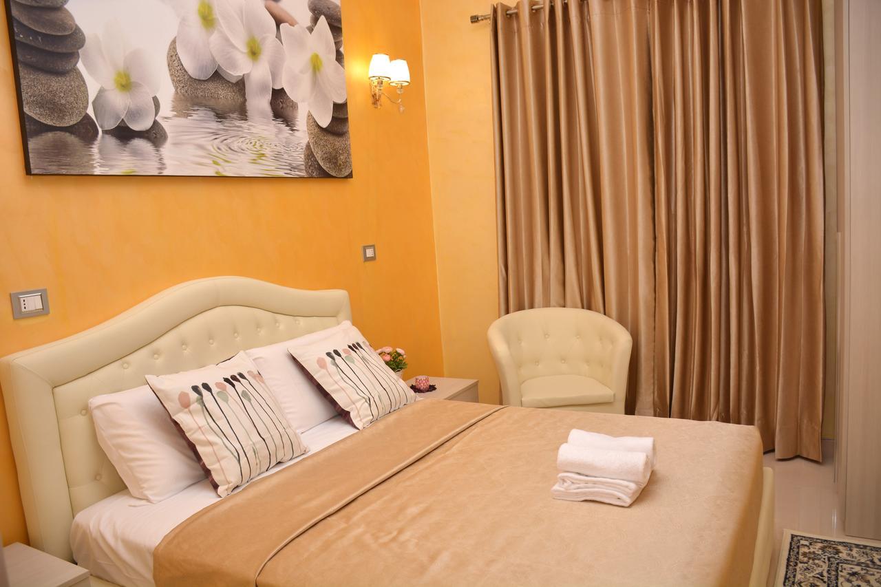 Rome Innitaly Affittacamere O Guesthouse, Rome